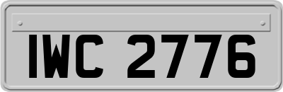 IWC2776