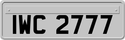 IWC2777