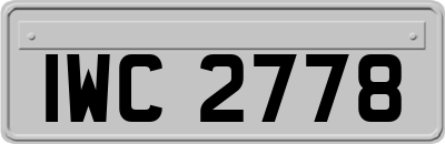IWC2778