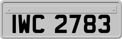 IWC2783
