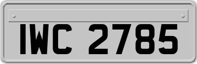 IWC2785