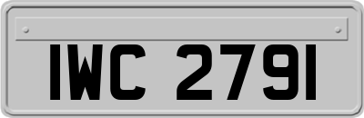 IWC2791