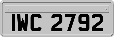 IWC2792