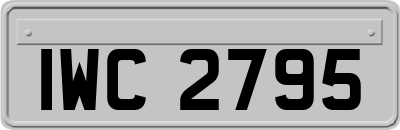 IWC2795