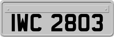 IWC2803