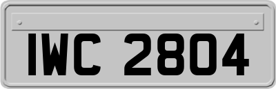 IWC2804