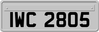 IWC2805