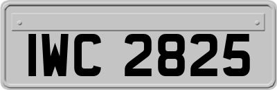IWC2825