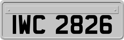 IWC2826