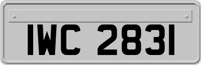 IWC2831