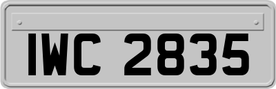 IWC2835