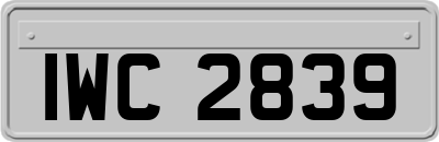 IWC2839