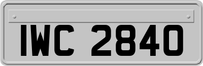 IWC2840