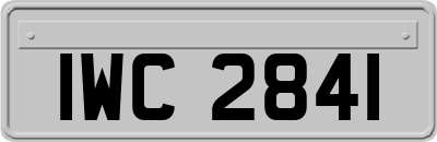 IWC2841