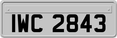 IWC2843