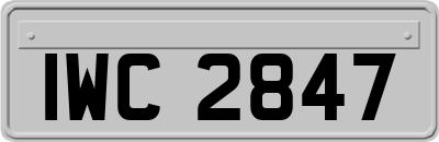 IWC2847