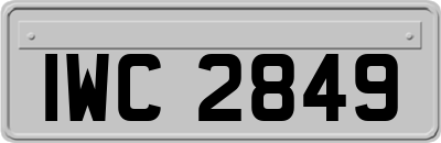 IWC2849