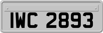 IWC2893