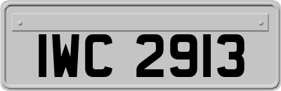 IWC2913