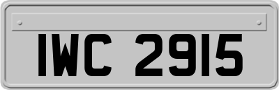 IWC2915
