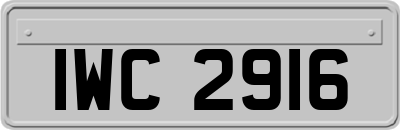 IWC2916