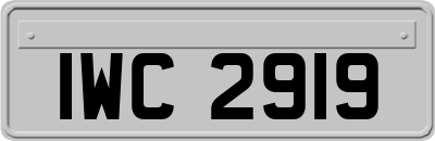 IWC2919