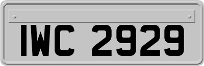 IWC2929
