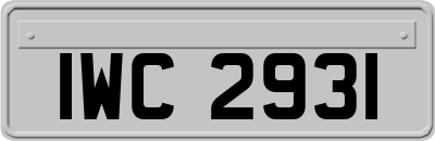 IWC2931