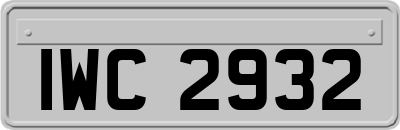 IWC2932