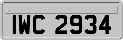 IWC2934