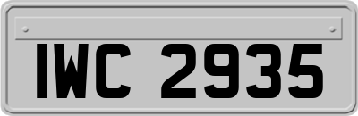 IWC2935
