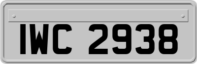 IWC2938