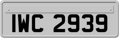 IWC2939