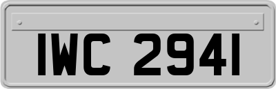 IWC2941