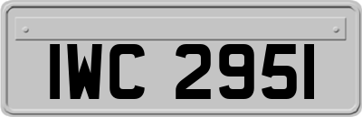 IWC2951