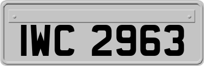 IWC2963