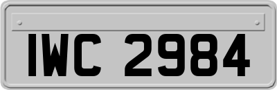 IWC2984