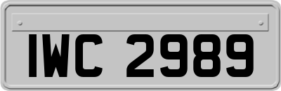 IWC2989