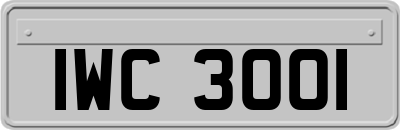 IWC3001