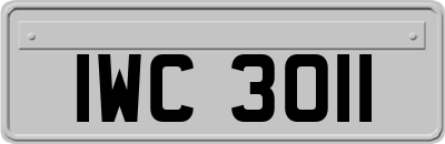 IWC3011