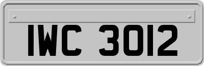 IWC3012