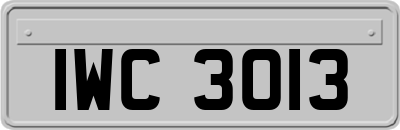 IWC3013