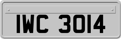 IWC3014