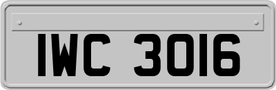 IWC3016