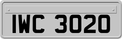IWC3020