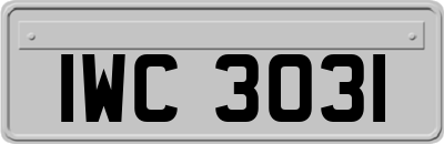 IWC3031