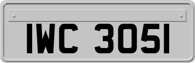 IWC3051