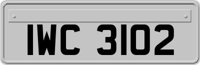 IWC3102