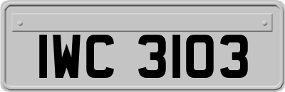 IWC3103