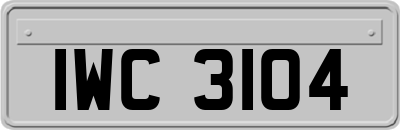IWC3104